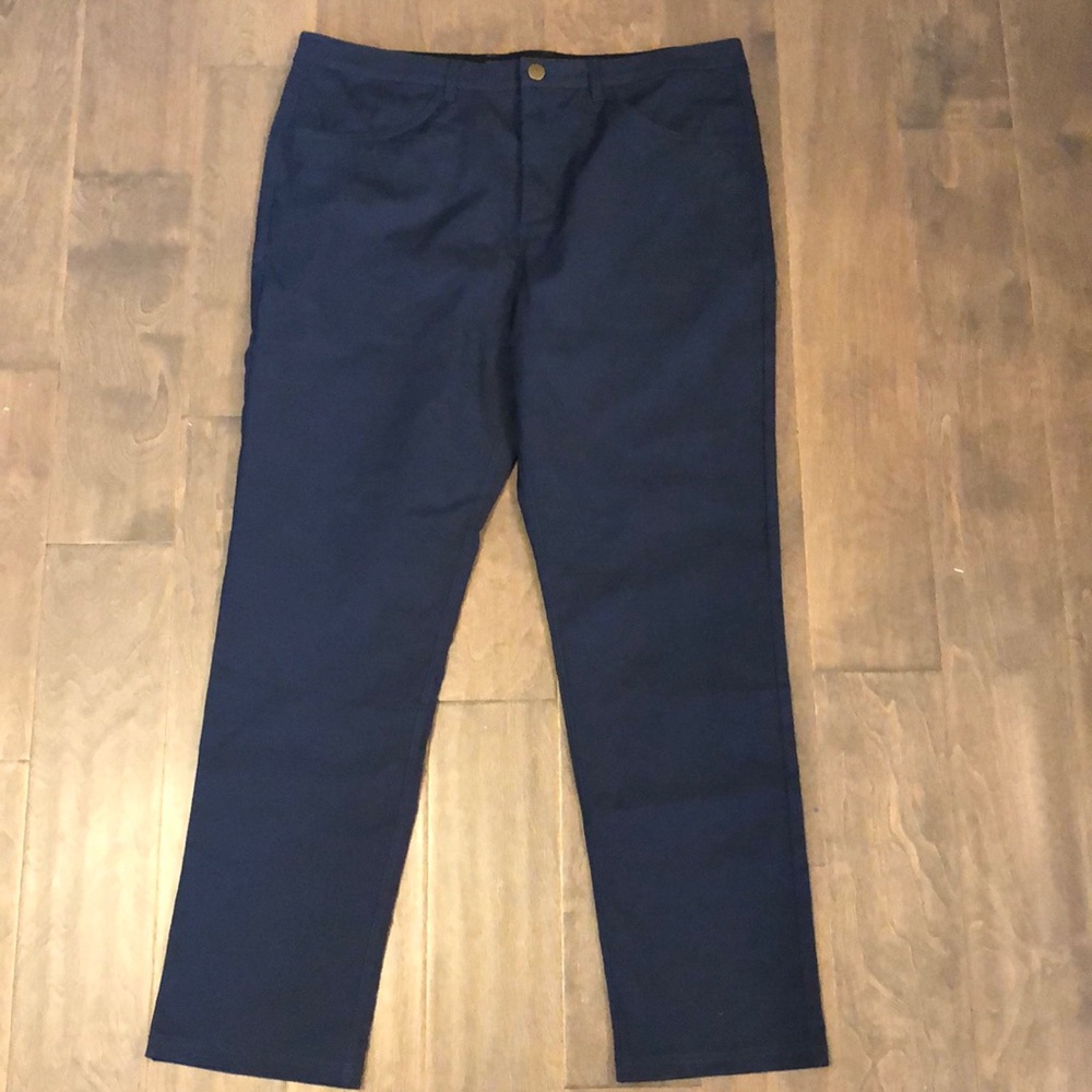 Palm Golf Co golf performance pants